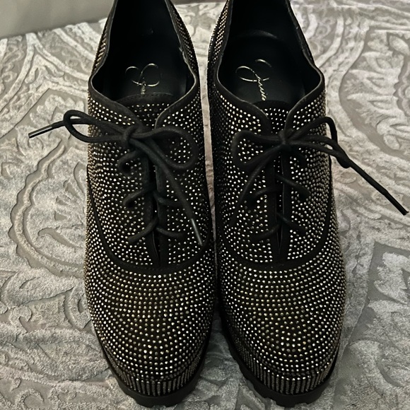 Jessica Simpson Imina Boot NWOT - Picture 2 of 10